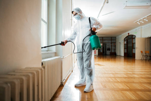 Best Best Pest Control Companies  in Las Cruces, NM